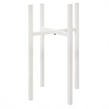 18515 Plant Stand White_210x350mm_1200px